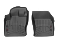 Picture of WeatherTech 20 Volkswagen Tiguan Front FloorLiner - Black