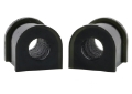 Picture of Whiteline 08-19 Toyota Highlander Rear Sway Bar Bushing Kit
