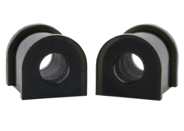 Picture of Whiteline 08-19 Toyota Highlander Rear Sway Bar Bushing Kit