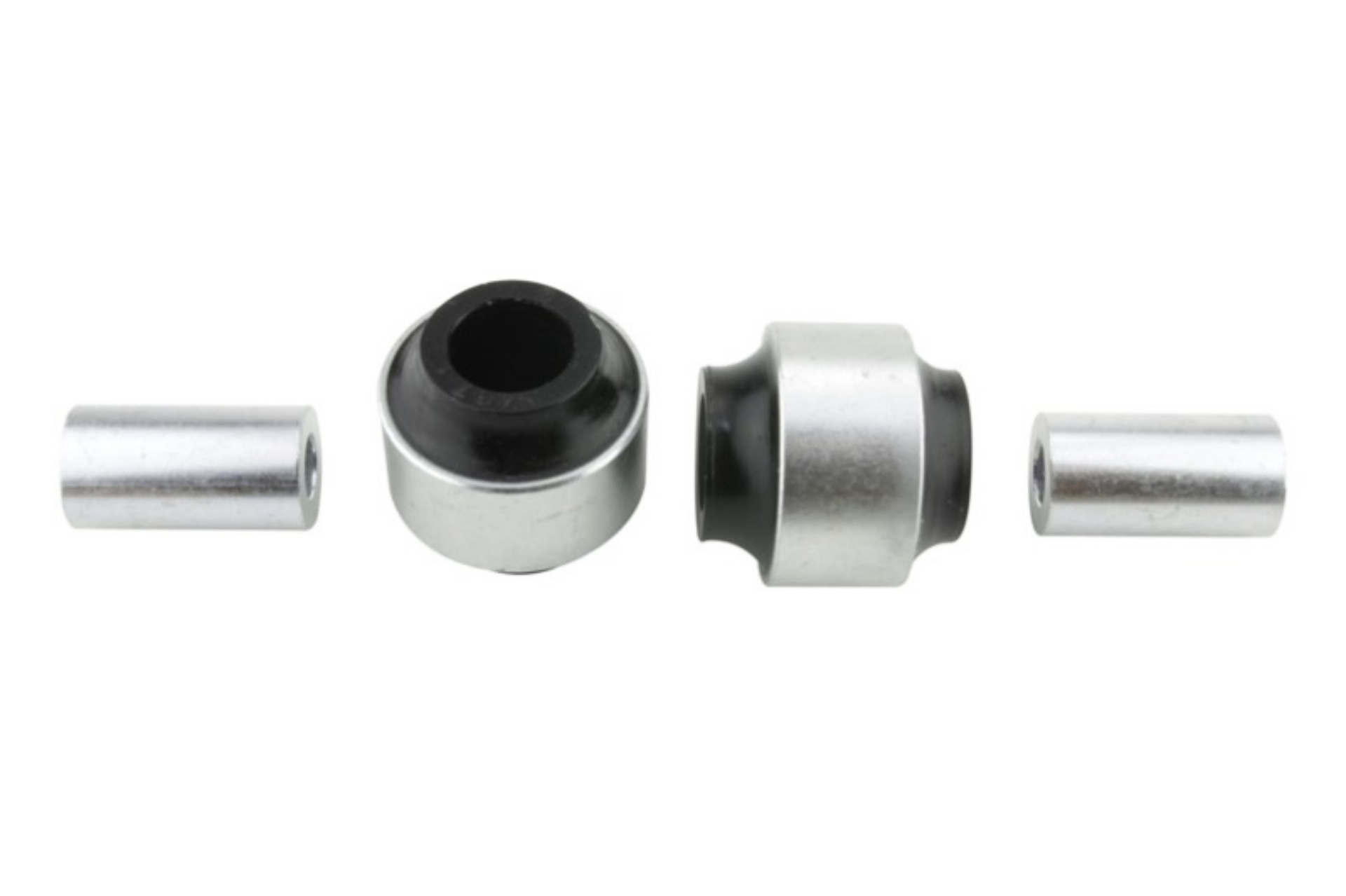 Picture of Whiteline 99-02 Daewoo Nubira Front Control Arm Bushing Kit