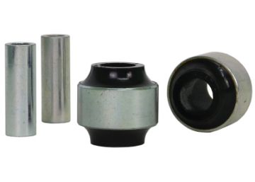 Picture of Whiteline 99-02 Daewoo Nubira Front Control Arm Bushing Kit