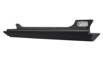 Picture of ARB Jeep Wrangler JL 2-Door Rock Sliders