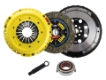 Picture of ACT 17-21 - 23-24 Honda Civic Type R - Acura Integra Type S HD-Perf Street Sprung Clutch Kit
