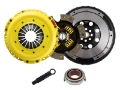 Picture of ACT 17-21 - 23-24 Honda Civic Type R - Acura Integra Type S HD-Race Sprung 6 Pad Clutch Kit
