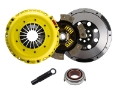Picture of ACT 17-19 Honda Civic Si HD-Race Sprung 6 Pad Clutch Kit