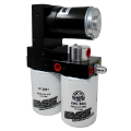 Picture of FASS 15-16 GM 2500-3500 Duramax 100gph Titanium Series Fuel Air Separation System TS C12 100G