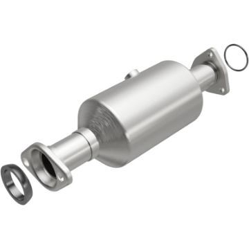 Picture of MagnaFlow California Grade Conv Direct Fit 99-00 Honda Civi L4 1-6L