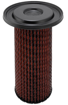 Picture of K&N Conical Axial Seal 11-15-16in TP 10-9-16in BOD 27-5-8in H Standard Replacement Air Filter - HDT