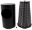 Picture of K&N Replacement Canister w- Air Filter 11in D 18in H Reverse Flow - HDT