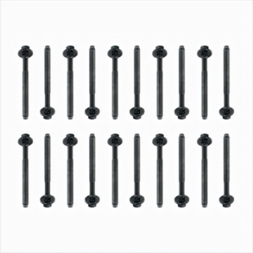 Picture of Ford Racing 5-0L Coyote Head Changing Kit - 5-2L Head on 5-0L Block
