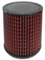 Picture of K&N Round Radial Seal 12-3-16in OD 9-15-16in ID 16in H Replacement Air Filter - HDT
