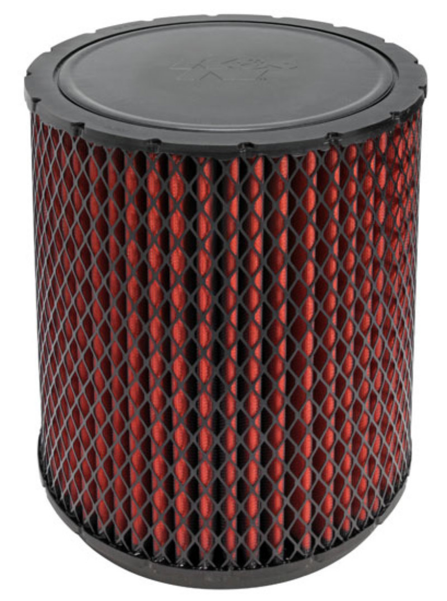 Picture of K&N Round Radial Seal 12-3-16in OD 9-15-16in ID 16in H Replacement Air Filter - HDT