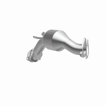 Picture of MagnaFlow Conv Direct Fit 11-15 Audi Q7 V6 3-0L - 2-5in Pipe Dia 24-375in L