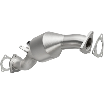 Picture of MagnaFlow Conv Direct Fit 11-15 Audi Q7 V6 3-0L - 2-5in Pipe Dia 24-5in L
