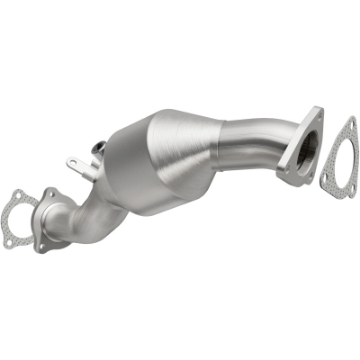 Picture of MagnaFlow Conv Direct Fit 11-15 Audi Q7 V6 3-0L - 2-5in Pipe Dia 24-5in L