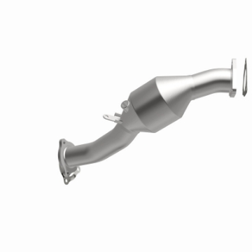 Picture of MagnaFlow Conv Direct Fit 11-15 Audi Q7 V6 3-0L - 2-5in Pipe Dia 24-5in L