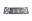 Picture of Fabtech 20-21 Jeep JT Gladiator Cargo Rack