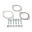 Picture of Cobb 15-20 Subaru STI SS 3in Cat-Back Exhaust Hardware Kit