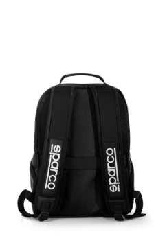 Picture of Sparco Bag Stage BLK-BLK