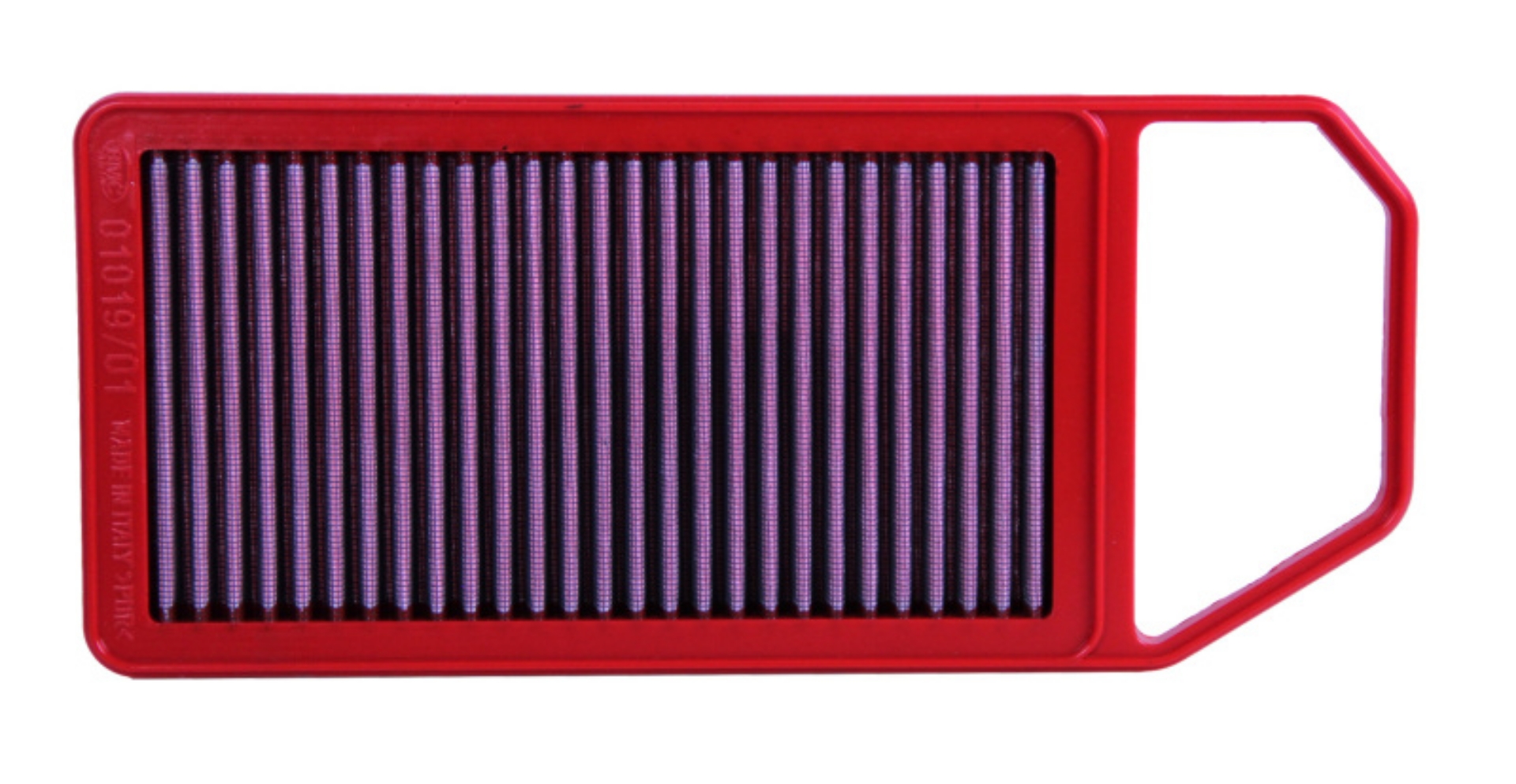 Picture of BMC 2016+ Suzuki Baleno II FW-EW 1-2 90HP Replacement Panel Air Filter
