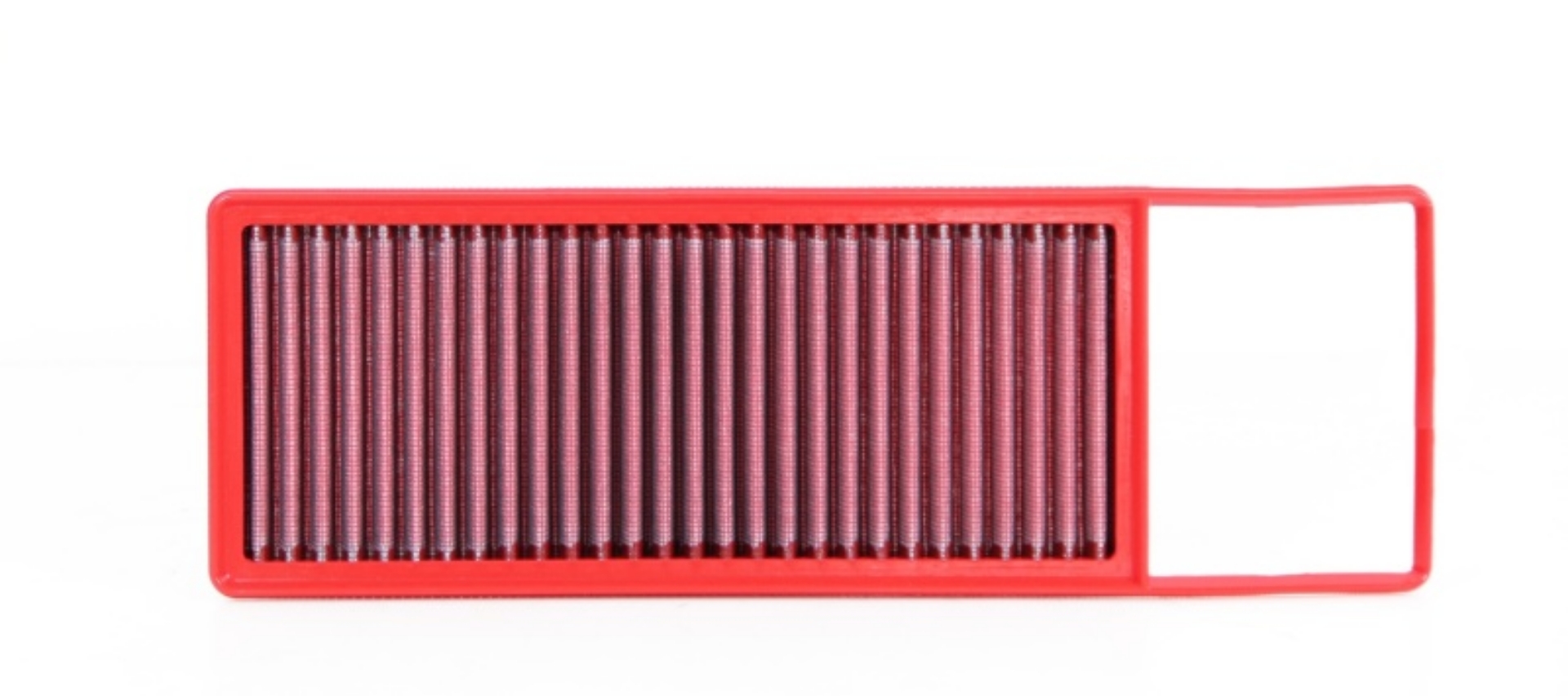 Picture of BMC 2016+ Tata Tiago 1-0 RTQ BSIV 69HP Replacement Panel Air Filter