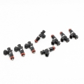 Picture of DeatschWerks Chevy Silverado 1500 & GMC Sierra 1500 2000-13 - 8 injectors 1200cc-min
