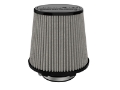 Picture of aFe Magnum FLOW Intake Replacement Air Filter w- Pro DRY S Media 4 IN F x 7-3-4x6-1-2