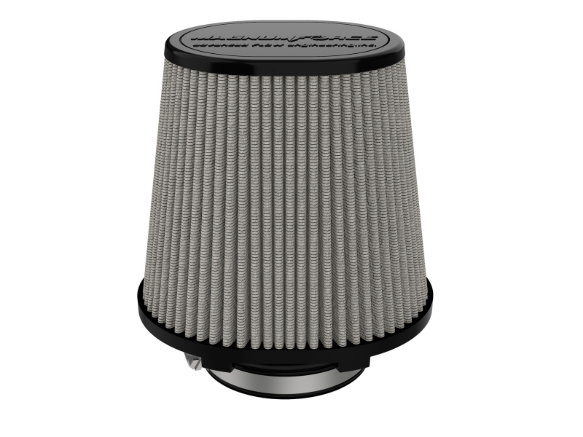 Picture of aFe Magnum FLOW Intake Replacement Air Filter w- Pro DRY S Media 4 IN F x 7-3-4x6-1-2