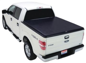 Picture of Truxedo 73-96 Ford F-150-250-250 HD-350 6ft 6in TruXport Bed Cover