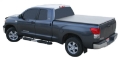 Picture of Truxedo 07-13 Toyota Tundra w-Track System 8ft TruXport Bed Cover