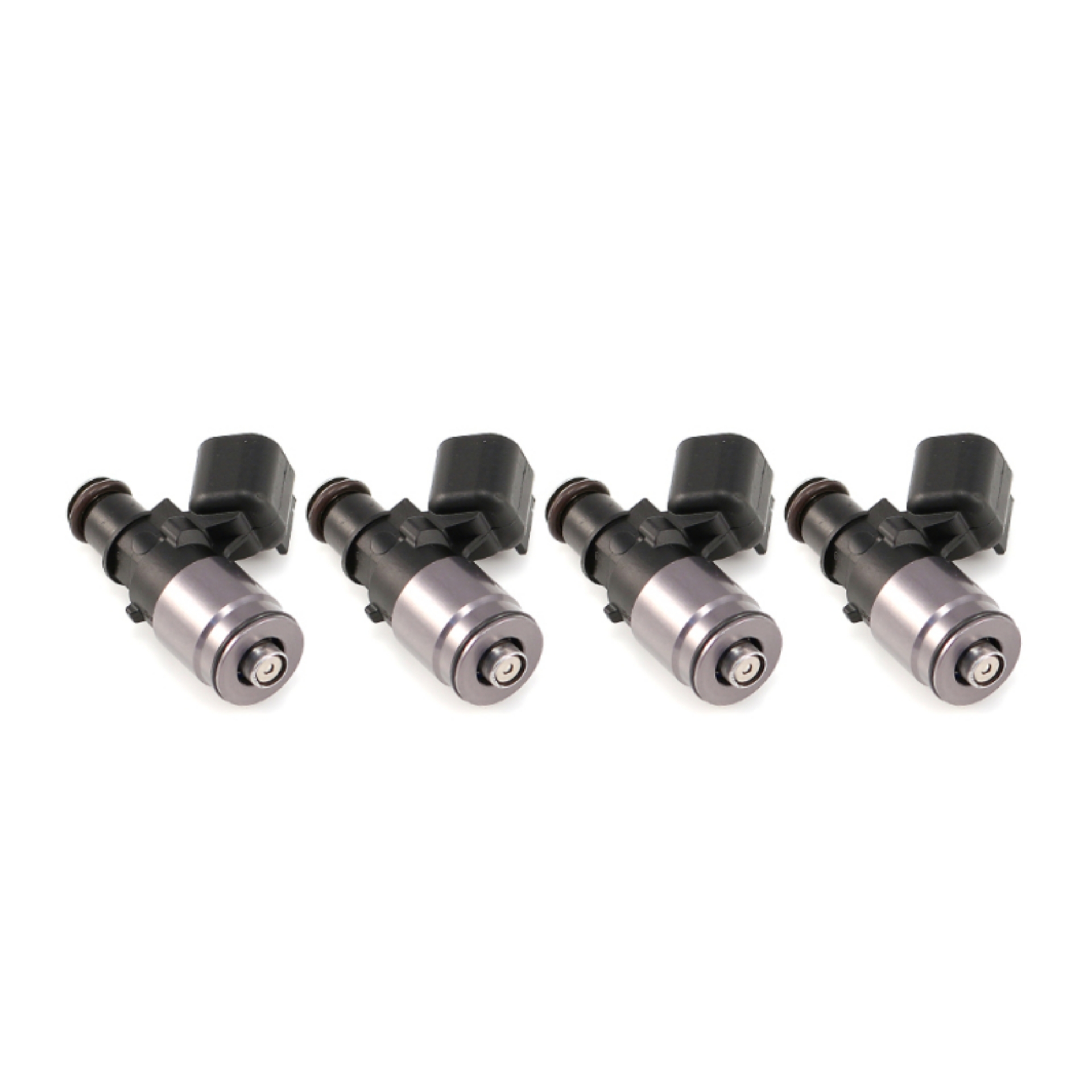 Picture of Injector Dynamics 1050-XDS - Arctic Cat 1100 Turbo 09-16 Applications 11mm Machined Top Set of 4