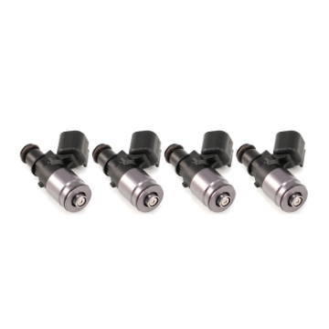 Picture of Injector Dynamics 1050-XDS - Arctic Cat 1100 Turbo 09-16 Applications 11mm Machined Top Set of 4