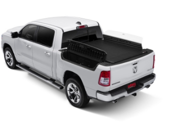 Picture of Extang 2019 Dodge Ram 1500 w-RamBox New Body Style - 5ft 7in Trifecta 2-0