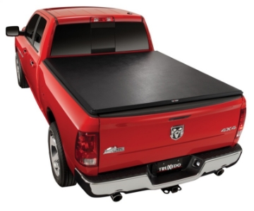 Picture of Truxedo 09-18 Ram 1500 & 19-20 Ram 1500 Classic 8ft TruXport Bed Cover