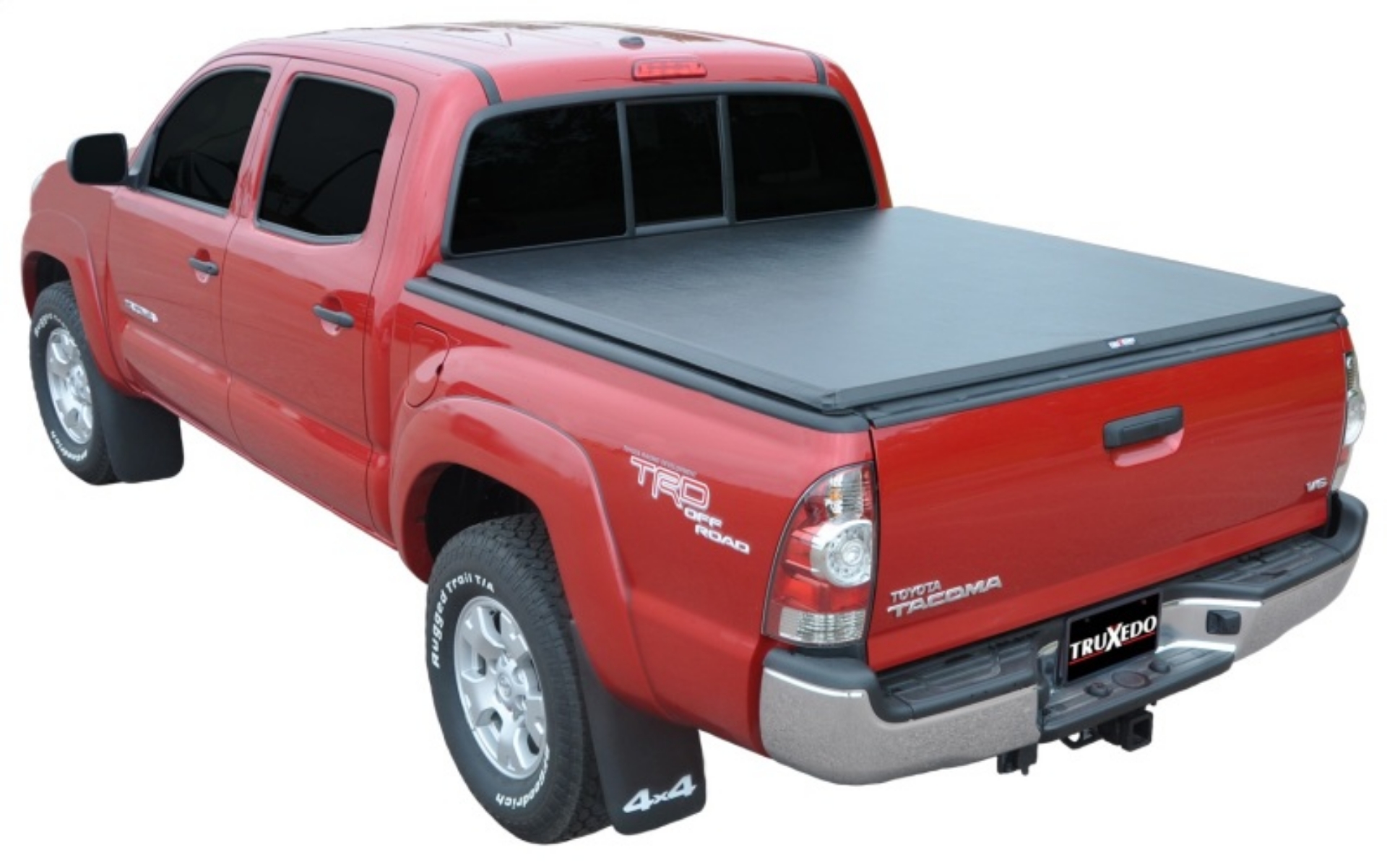 Picture of Truxedo 05-15 Toyota Tacoma 6ft TruXport Bed Cover