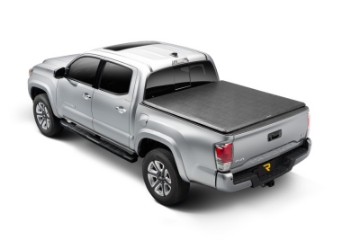 Picture of Truxedo 99-06 Toyota Tundra w-o Bed Caps 6ft TruXport Bed Cover