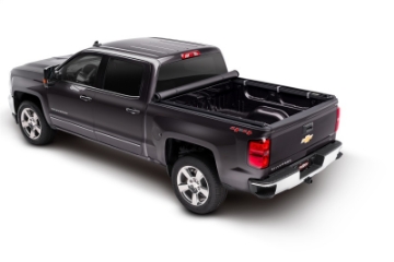 Picture of Truxedo 14-18 GMC Sierra & Chevrolet Silverado 1500 6ft 6in TruXport Bed Cover