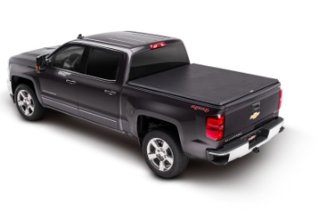 Picture of Truxedo 14-18 GMC Sierra & Chevrolet Silverado 1500 6ft 6in TruXport Bed Cover
