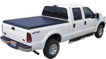 Picture of Truxedo 17-20 Ford F-250-F-350-F-450 Super Duty 6ft 6in TruXport Bed Cover
