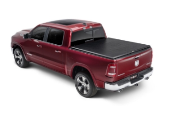 Picture of Truxedo 19-20 Ram 1500 New Body 5ft 7in TruXport Bed Cover