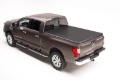 Picture of Truxedo 16-20 Nissan Titan w-Track System 6ft 6in TruXport Bed Cover
