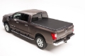 Picture of Truxedo 16-20 Nissan Titan w-Track System 6ft 6in TruXport Bed Cover