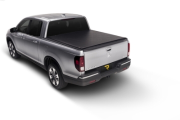 Picture of Truxedo 05-16 Honda Ridgeline 4ft 8in Lo Pro Bed Cover