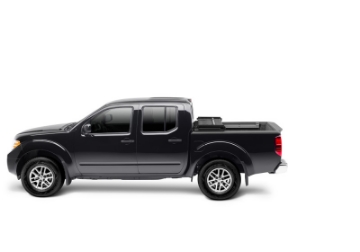 Picture of Extang 05-19 Nissan Frontier 5ft Trifecta 2-0