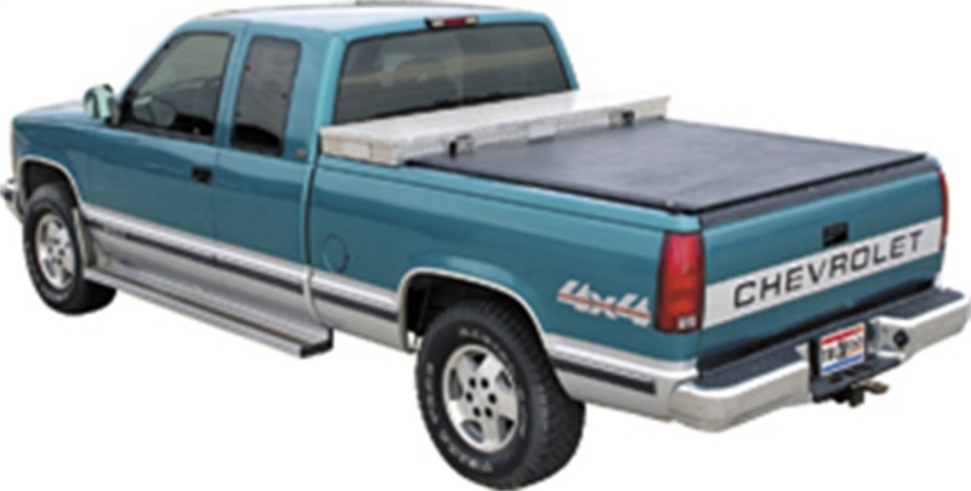 Picture of Truxedo 88-00 GM Full Size C-K 6ft 6in Lo Pro Bed Cover