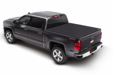 Picture of Extang 04-15 Nissan Titan 6-1-2ft w-Rail System Trifecta Signature 2-0