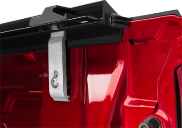 Picture of Truxedo 14-18 GMC Sierra & Chevrolet Silverado 1500 8ft Lo Pro Bed Cover