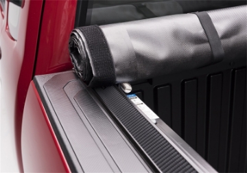 Picture of Truxedo 95-04 Toyota Tacoma 6ft Lo Pro Bed Cover