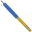 Picture of Bilstein B6 11-14 Ford Edge Rear Twintube Strut Assembly