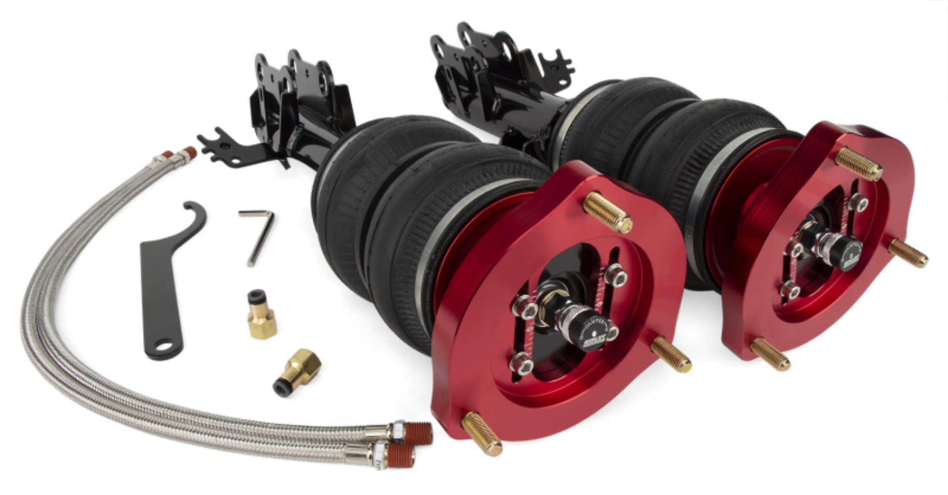 Picture of Air Lift Performance 12-17 Toyota Camry Front Kit
